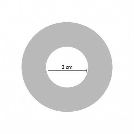 Super Stud C-Ring