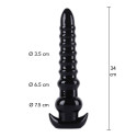 Anal trell 34cm