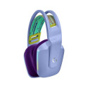 Logitech peakomplekt G733