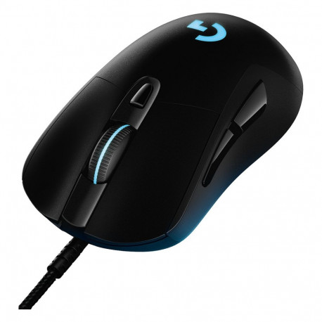 Logitech mängurihiir G403 Hero