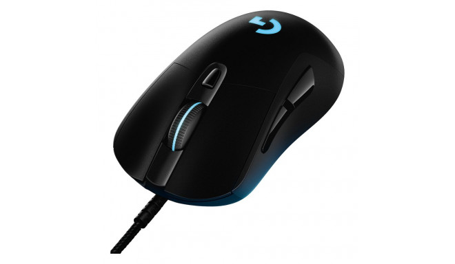 "Logitech G403 Hero Gaming Mouse"