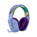 "Logitech Headset G733"