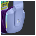 Logitech peakomplekt G733