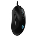 "Logitech G403 Hero Gaming Mouse"