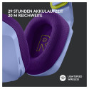 "Logitech Headset G733"