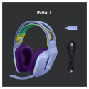 Logitech peakomplekt G733