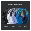 "Logitech Headset G733"