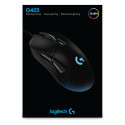 "Logitech G403 Hero Gaming Mouse"