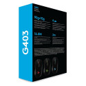 Logitech mängurihiir G403 Hero