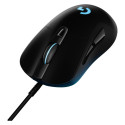 "Logitech G403 Hero Gaming Mouse"
