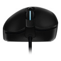 "Logitech G403 Hero Gaming Mouse"