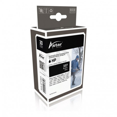AS700671 ASTAR HP 337 PS must tint XXL