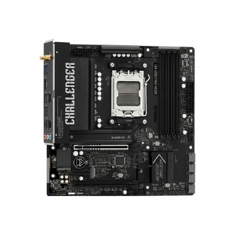 "ASROCK B860 Challenger WiFi DDR5 Intel S1851 retail"