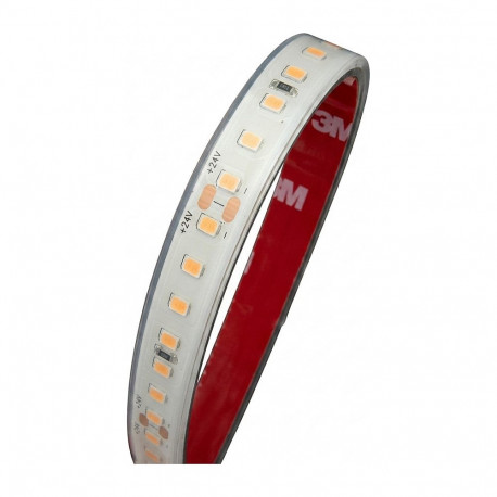 "Synergy 21 LED Flex Strip 2835 - 140 SWW DC24V 75W IP68 CRI>90"