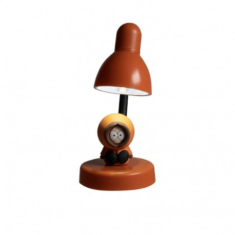 "BlueSkyStudios South Park Tischlampe Mini USB-C"