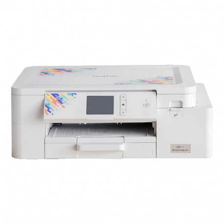 "Brother Sublimationsdrucker SP1"