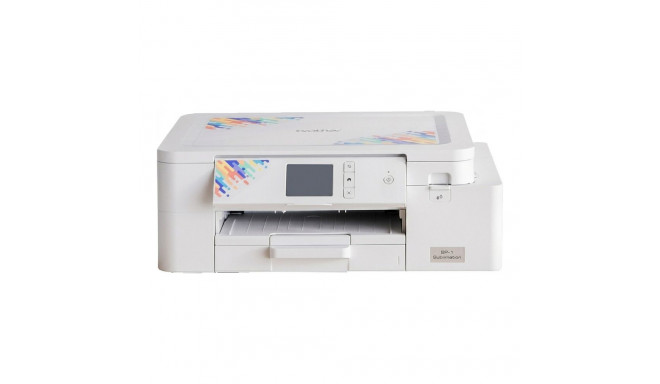 Brother SP1 sublimatsiooniprinter