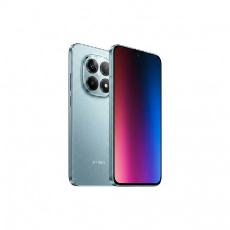 "Xiaomi Redmi Note 15 Pro 256GB 5G blau"
