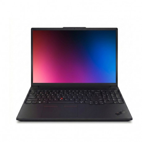 Lenovo ThinkPad P16v G3 21RS CU7 255H/64GB/1TBSSD/RTX Pro 2000 Blackwell/W11Pro