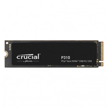 "M.2 2TB Crucial P310 NVMe Type 2280 OEM Version (Tray)"