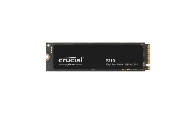 "M.2 2TB Crucial P310 NVMe Type 2280 OEM Version (Tray)"