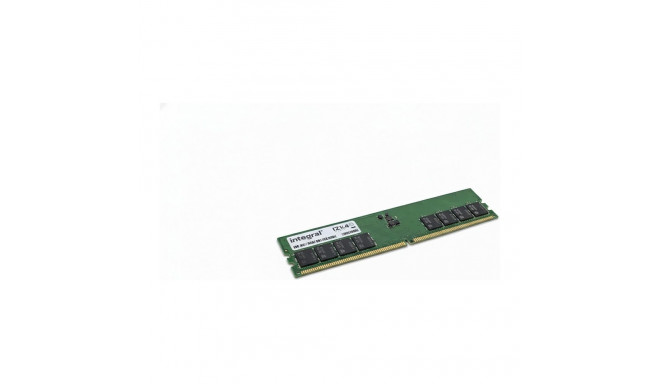 "16GB Integral DIMM 4800MHz (grün)"