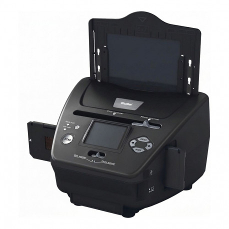 "Rollei PDF-S 440"