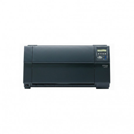 Tally Dascom nõelprinter 2810 A3 24 nõela 6+1 max 800 märke/s