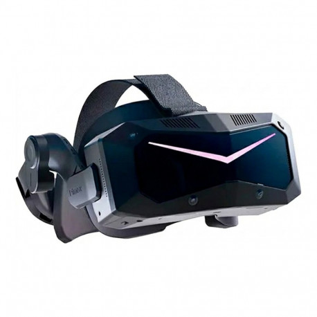 "Pimax Crystal Super Micro-OLED (schwarz, All-in-One-System)"