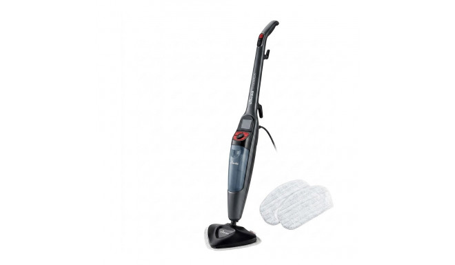 Vileda aurupuhasti STEAM PLUS PRO COMPACT