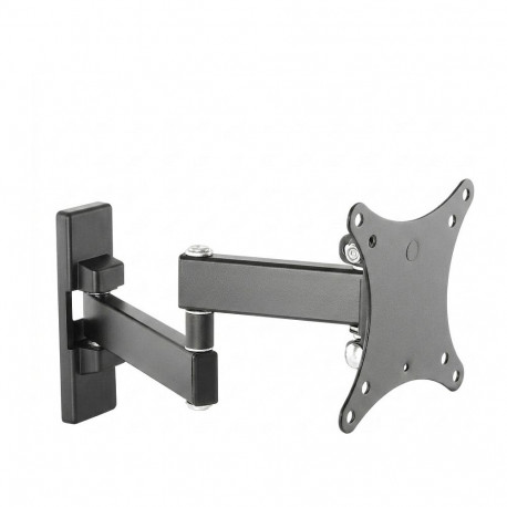 "Vision Display Mount VFM-WA1X1B, 15 Kg, 33cm 13 Inch , 68.6cm 27 Inch , 100 X 100mm, Black"