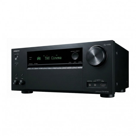 "Onkyo TX-NR7100M2 9.2 AV Netzwerk Receiver 8K THX WLAN BT Atmos Sonos zertif."