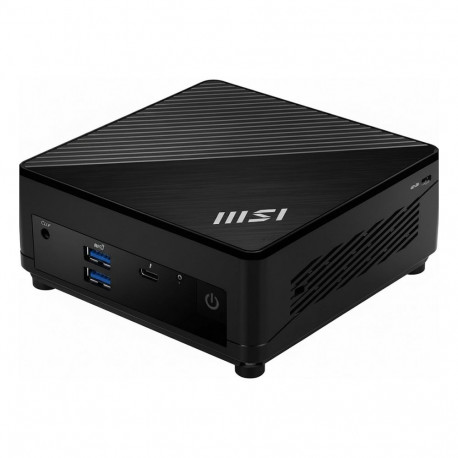 "MSI Cubi 5 1M-627XAT 16GB/512GB SSD ohne OS"