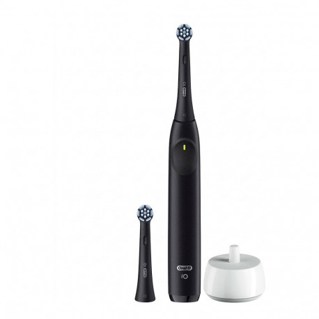 "Oral-B iO Series 2 Night Black"