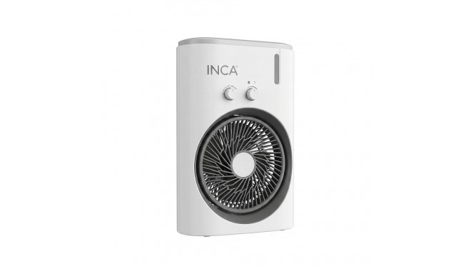 "INCA Tischventilator IMF-10B"