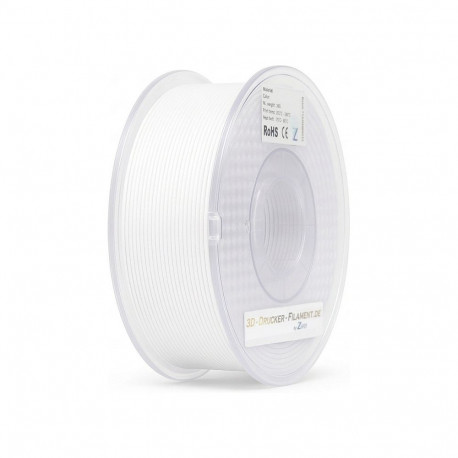 "Verbatim 1 kg - ABS-Filament (3D) Weiß"