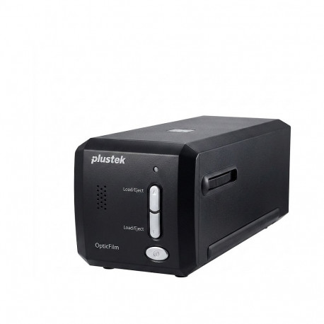 "Plustek OpticFilm 8200I AI"