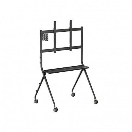 "Vogels ESSENTIAL T1011 Bildschirm Trolley schwarz"