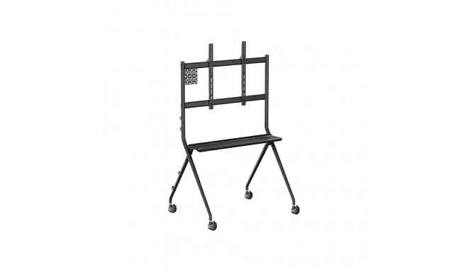 "Vogels ESSENTIAL T1011 Bildschirm Trolley schwarz"