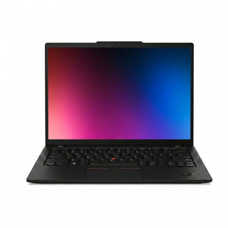 Lenovo sülearvuti ThinkPad E14 G8 CU5 325/32GB/1TBSSD/W11 Pro enimmüüdud, must