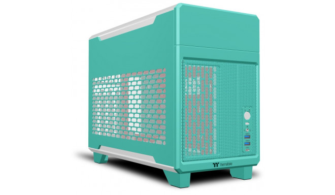 "Thermaltake TR100 Mint Strawberry"
