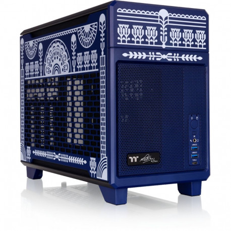 "TR100 Koralie Edition Cobalt Blue"