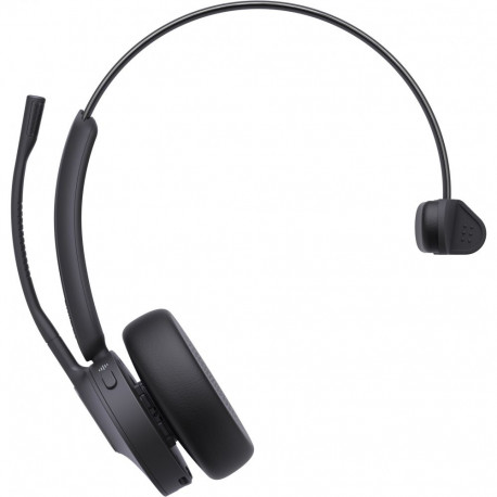"Yealink BH70 Mono UC USB-A Bluetooth Headset"