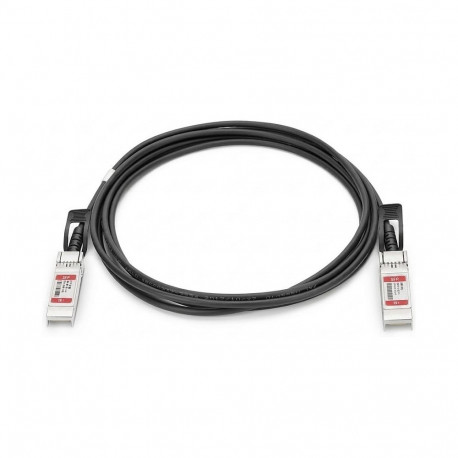 Tecowin kaabel Cisco 10GBASE-CU SFP+ 1m, ühilduv