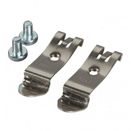 "EFB H83030.1 Set m.Hutschienenhalter bestehend aus"