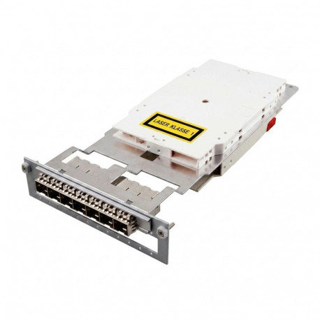 "EFB 53711.12 Moduleinschub 12xSC o.E2000 simplex"