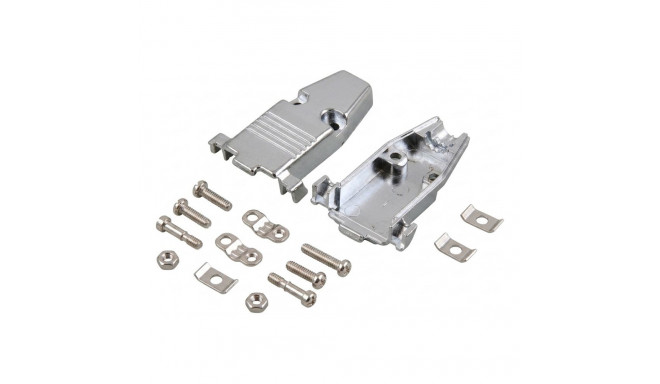 "EFB 29522.1 E-DH15 metallisiert verpackt"