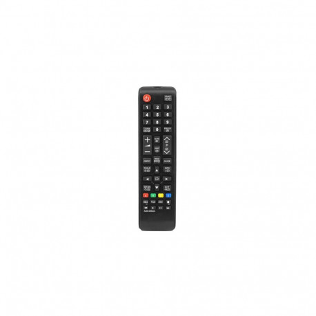 HQ LXP5650 TV Remote control SAMSUNG / A59-00602A / Black