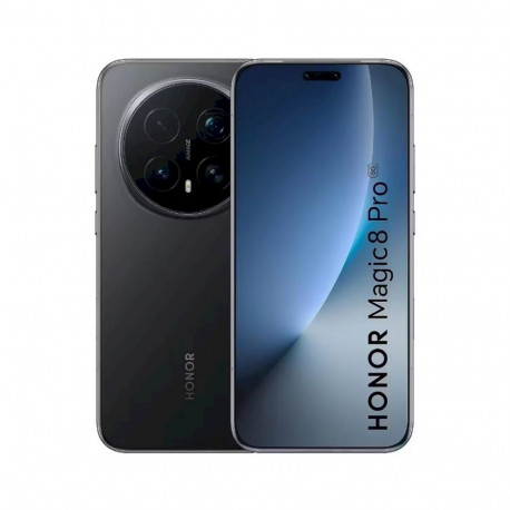 Honor Magic8 Pro 5G Smartphone 12GB / 512GB Black