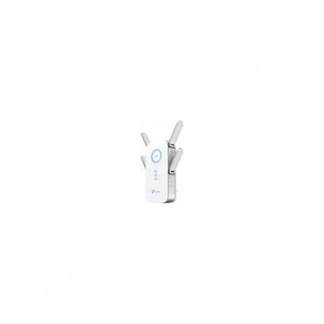 TP-LINK TPLINK Repeater (RE650)